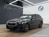 BMW 520 - Vorschau Bild 1
