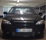 Opel Astra Coupé 2.0 Turbo 16V - - Opel Astra Coupé 16v coup mit Benzin-Antrieb