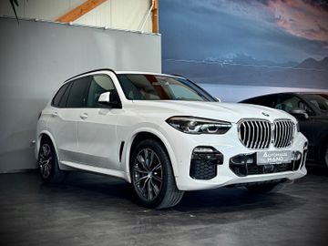 BMW X5 - 3