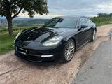 Porsche Panamera Approved 02/27 10 Jahre Edition  - Porsche Panamera Edition mit Hybrid-Antrieb (Benzin/Elektro)