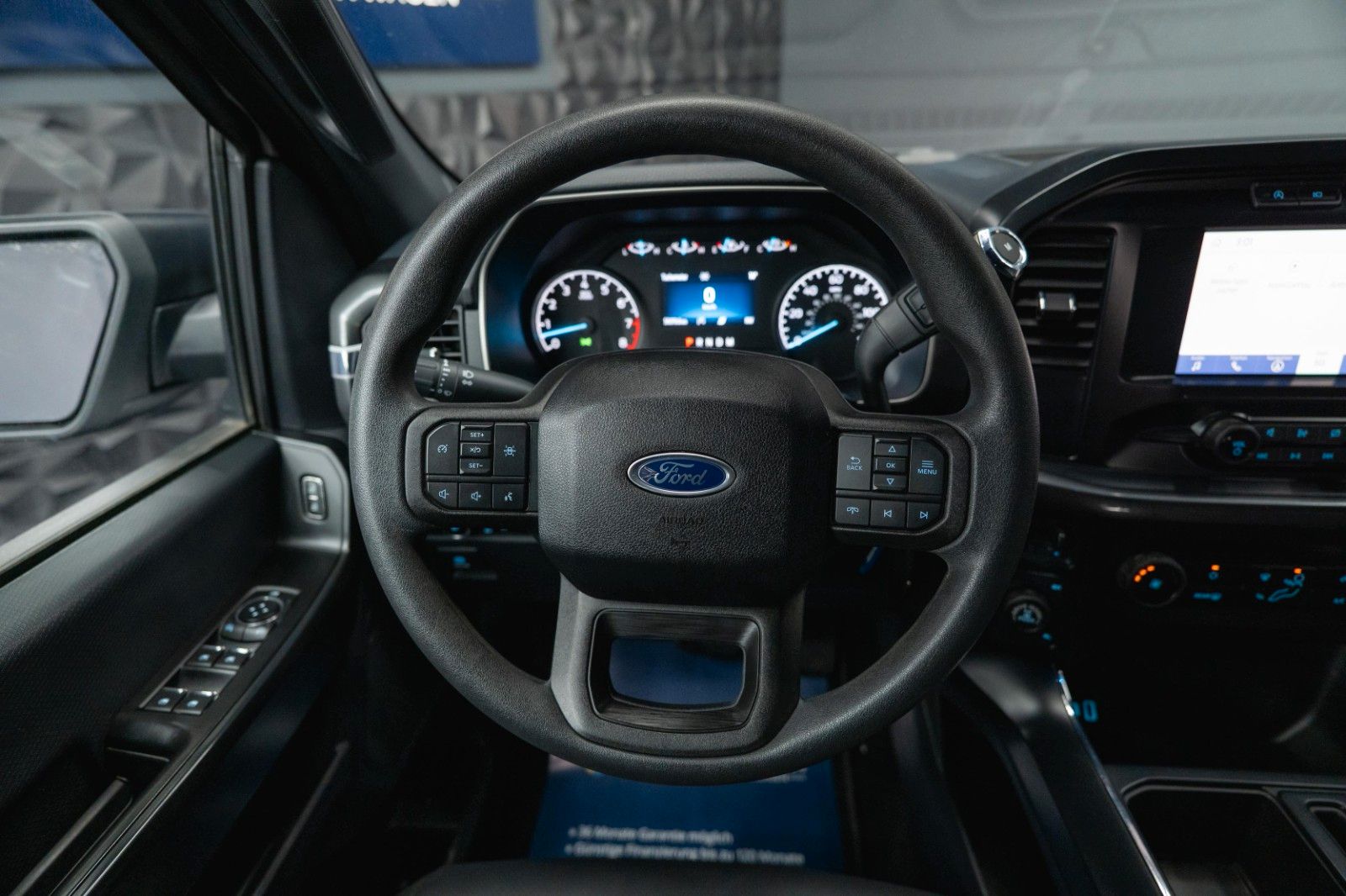 Fahrzeugabbildung Ford F150 5.0L V8 4x4 Offroad SuperCrew RAPTOR 19%