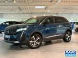 Peugeot 3008 Allure Pack  NAVI/SHZ/BLIS/CAM