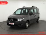 Mercedes-Benz Citan 109 CDI Crew Klima USB Freisprechanlage - Mercedes-Benz Citan mit Diesel-Antrieb