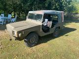 Volkswagen VW Iltis 183 | Baujahr 1981 | Original VW ... - Volkswagen Iltis: Geländewagen