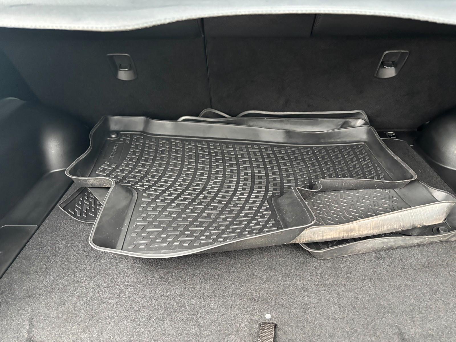 SsangYong Korando 2014 — photo 13