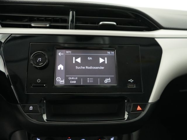 Corsa F EDITION+SITZHEIZUNG+LENKRADHEIZUNG+PARKP