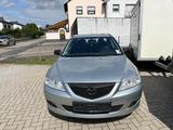Mazda 6 / TÜV bis 2027