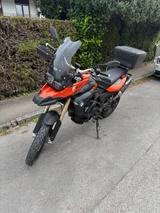 BMW F 800 GS | Service, TÜV & Kette NEU | Reifen - Angebote