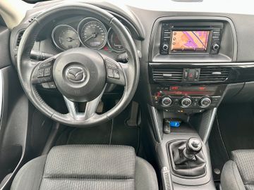 Mazda CX-5 - 5
