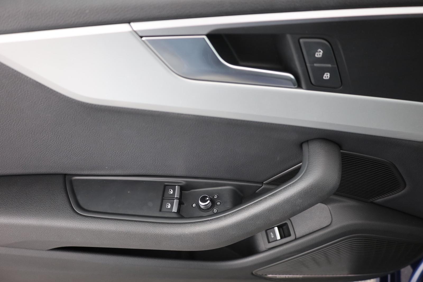 Audi A5 Coupe 2.0 TDI LED Navi Sitzheizung Kamera B&O