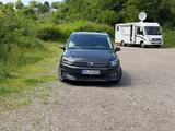 Volkswagen Touran 2.0 TDI SCR 140kW DSG Highline BMT Hi... - Volkswagen Touran: TDI 140