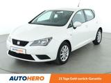 Seat Ibiza 1.2 TSI Style*SHZ*KLIMA*GARANTIE* - Seat Ibiza Gebrauchtwagen in Stuttgart