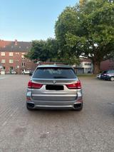 BMW X5 M50D - BMW X5 M50 von privat