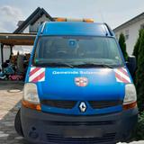 Renault Master - gebrauchte Renault Master aus dem Jahr 2008