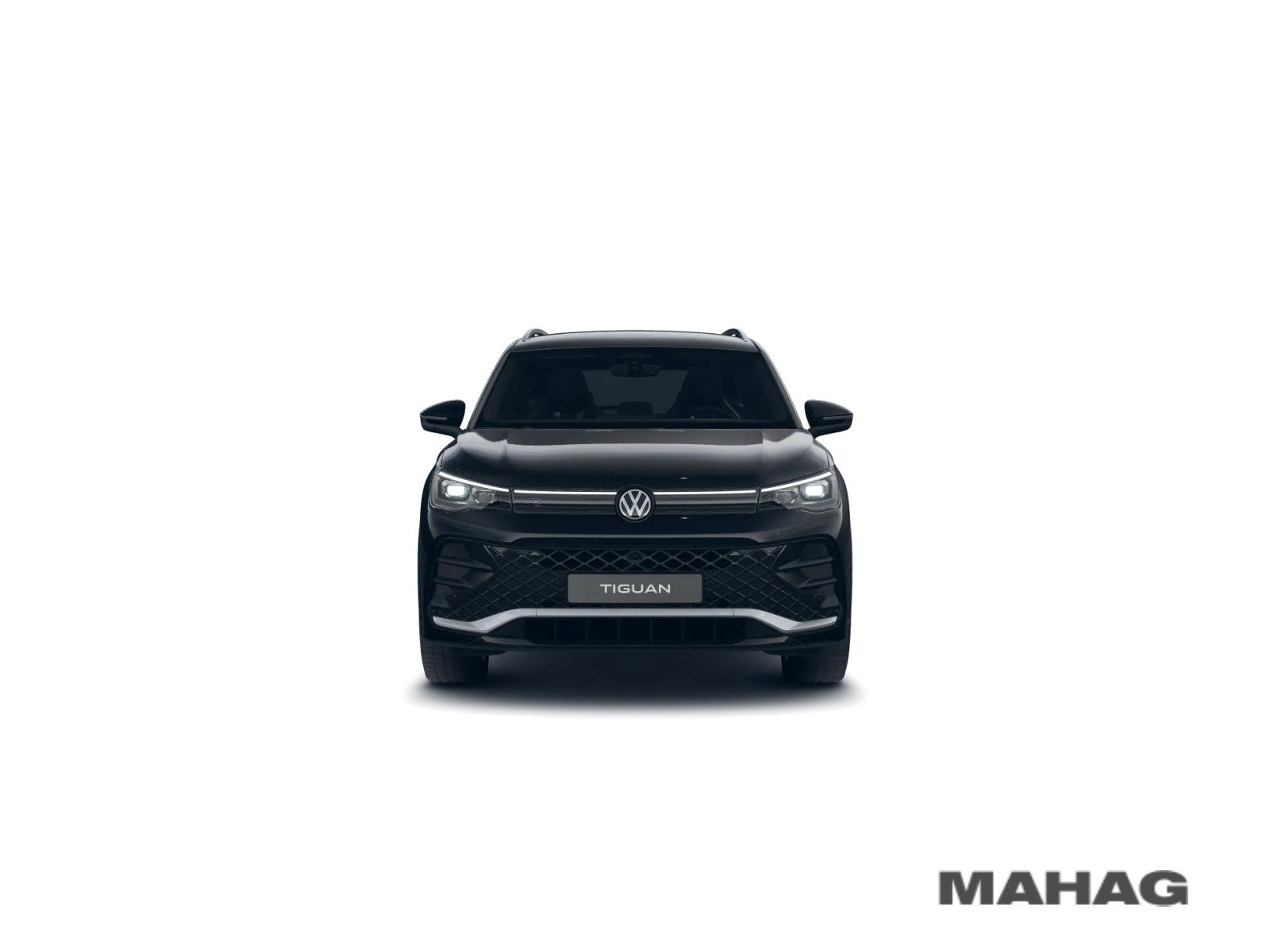 Volkswagen Tiguan - Bild 3