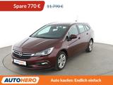 Opel Astra 1.4 SIDI Turbo Innovation*PDC*TEMPO*SHZ* - Opel Astra: Rot