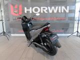 Horwin SK3V-max: 90km/h 80 km Reichweite - HORWIN SK3