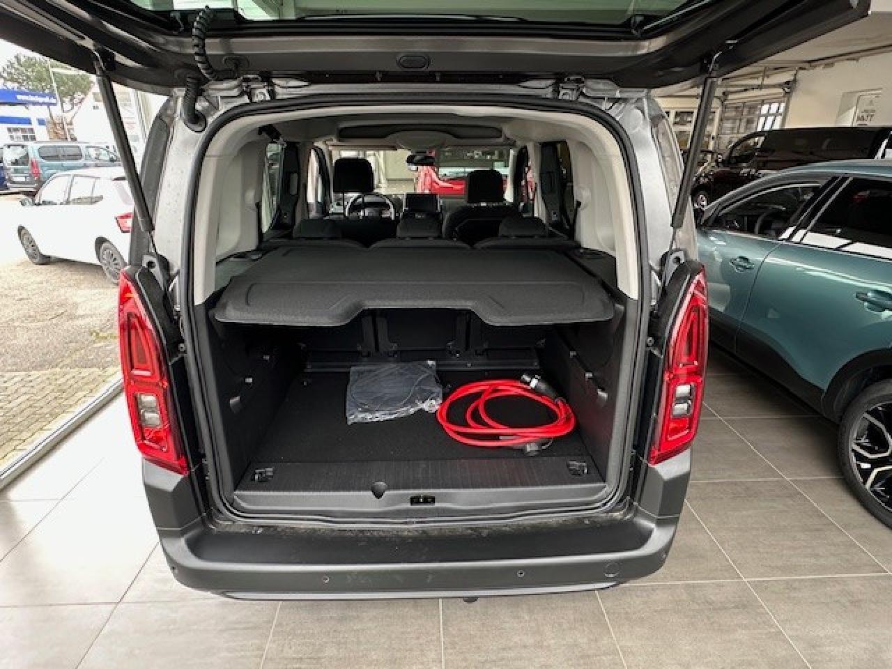 Citroën Berlingo Feel Elektromotor M