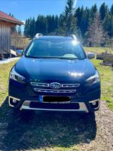 Subaru Outback 2.5i Platinum Lineartronic Platinum - Subaru Outback von privat