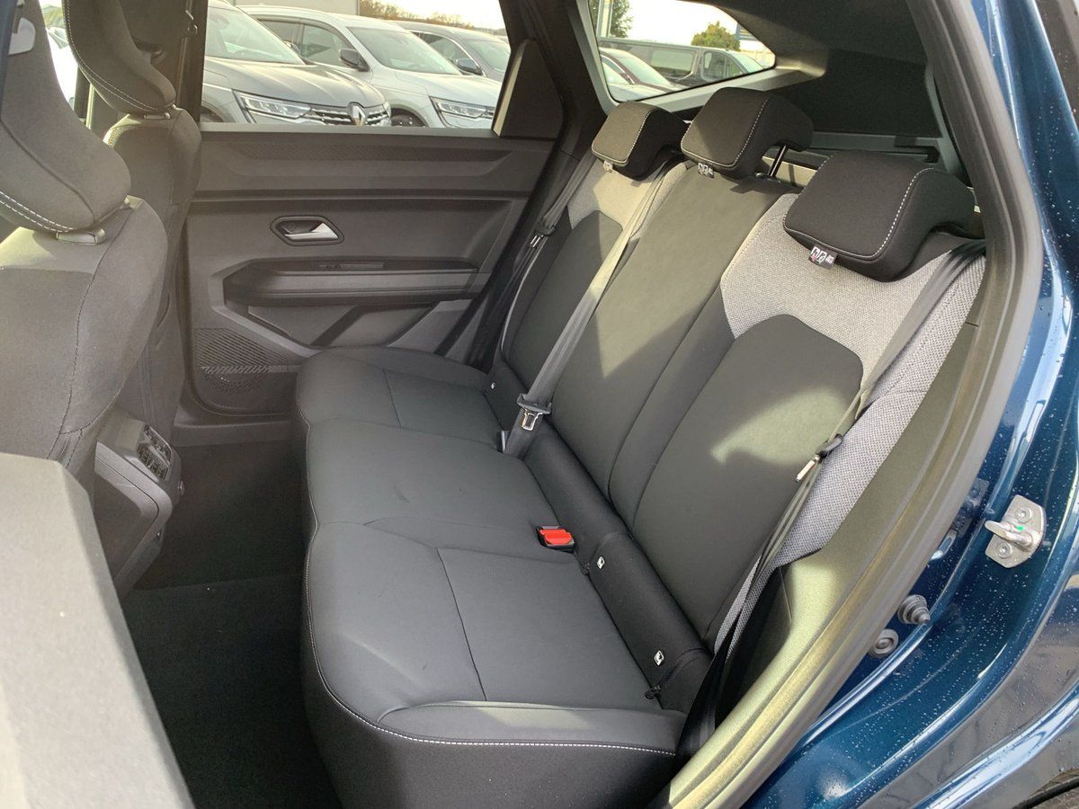 Dacia Bigster - Bild 11