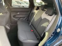 Dacia Bigster - Vorschau Bild 11