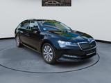 Skoda Superb 1,6TDI  Combi Ambition DSG Automatik - Skoda Superb: 1.6