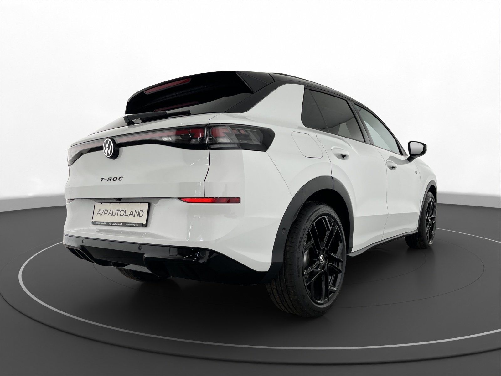 Volkswagen T-Roc - Bild 5