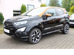 Fahrzeugabbildung Ford EcoSport ST-Line*Navi*Kamera*Winterpaket*Ambient