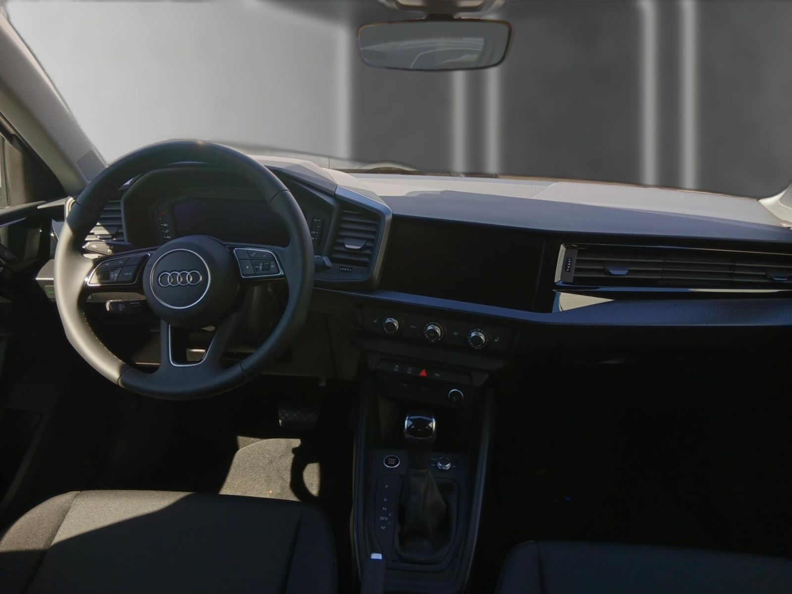 Audi A1 - Bild 12