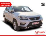 Seat Ateca 1.5 TSI DSG Style LED Navi ACC Kamera PDC - Seat Ateca: 1 5