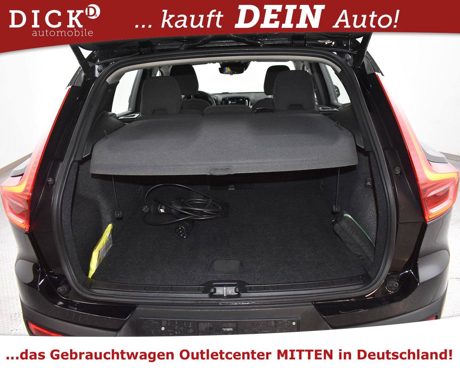 VOLVO XC40 T4 Hyb Inscript STANDHZ+NAVI+LED+KAM+VIRTU+ - Image 20