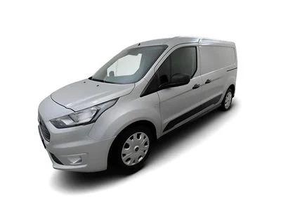 Ford Transit Connect Kasten Trend 1.Hand*MwSt*