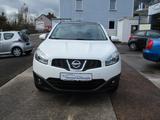 Nissan Qashqai +2 I-Way.Sitze 7 - Nissan Qashqai Gebrauchtwagen in Saarbrücken