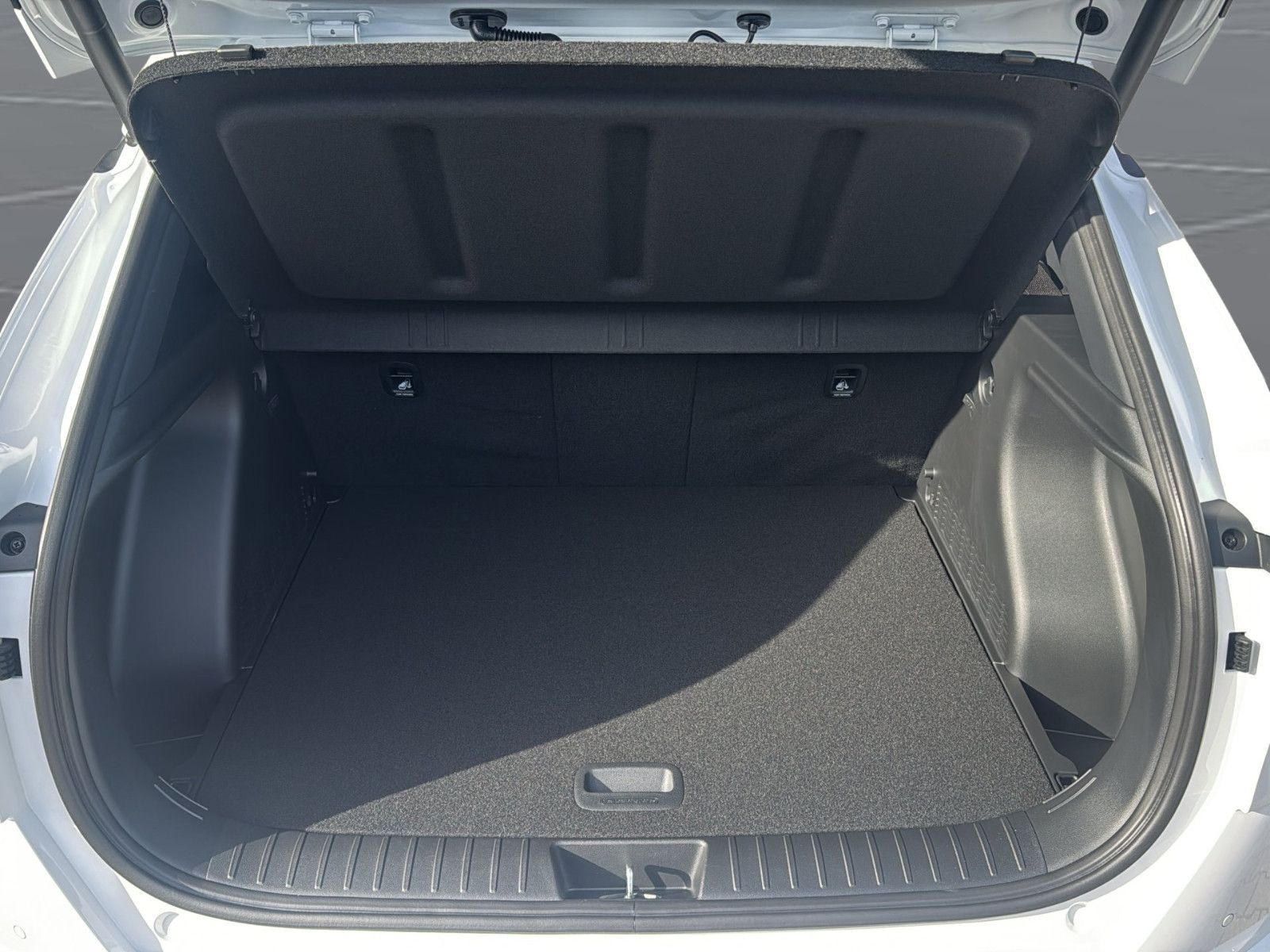 Hyundai KONA Elektro - Bild 19