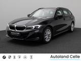 BMW 318i Kamera DAB HiFi Widscreen DrivAssist Alarm - BMW 318