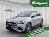 Mercedes-Benz GLA 250 AMG Special Night Pano HUD Burm DIST 20"