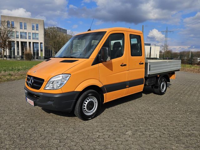 Mercedes-Benz Sprinter 316CDI DokaPritsche STHZ 2,8tAHK SH