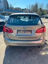 BMW 220 Active Tourer /Ahk/Navi/Sitzheizung/Allrad - BMW 220 Active Tourer mit Diesel-Antrieb: Automatik