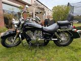Honda Shadow VT750CS - Offers