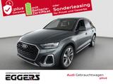 Audi Q5 55 TFSIe quattro *S-line*Luft*AHK*HuD*Matrix* - Audi Q5: TFSI