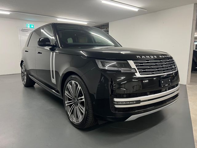 Land Rover Range Rover 3.0 P400 Autobiography Lang