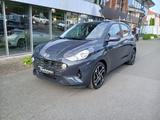 Hyundai i10 1.2 Automatik Trend - Hyundai i10 Gebrauchtwagen in Bielefeld