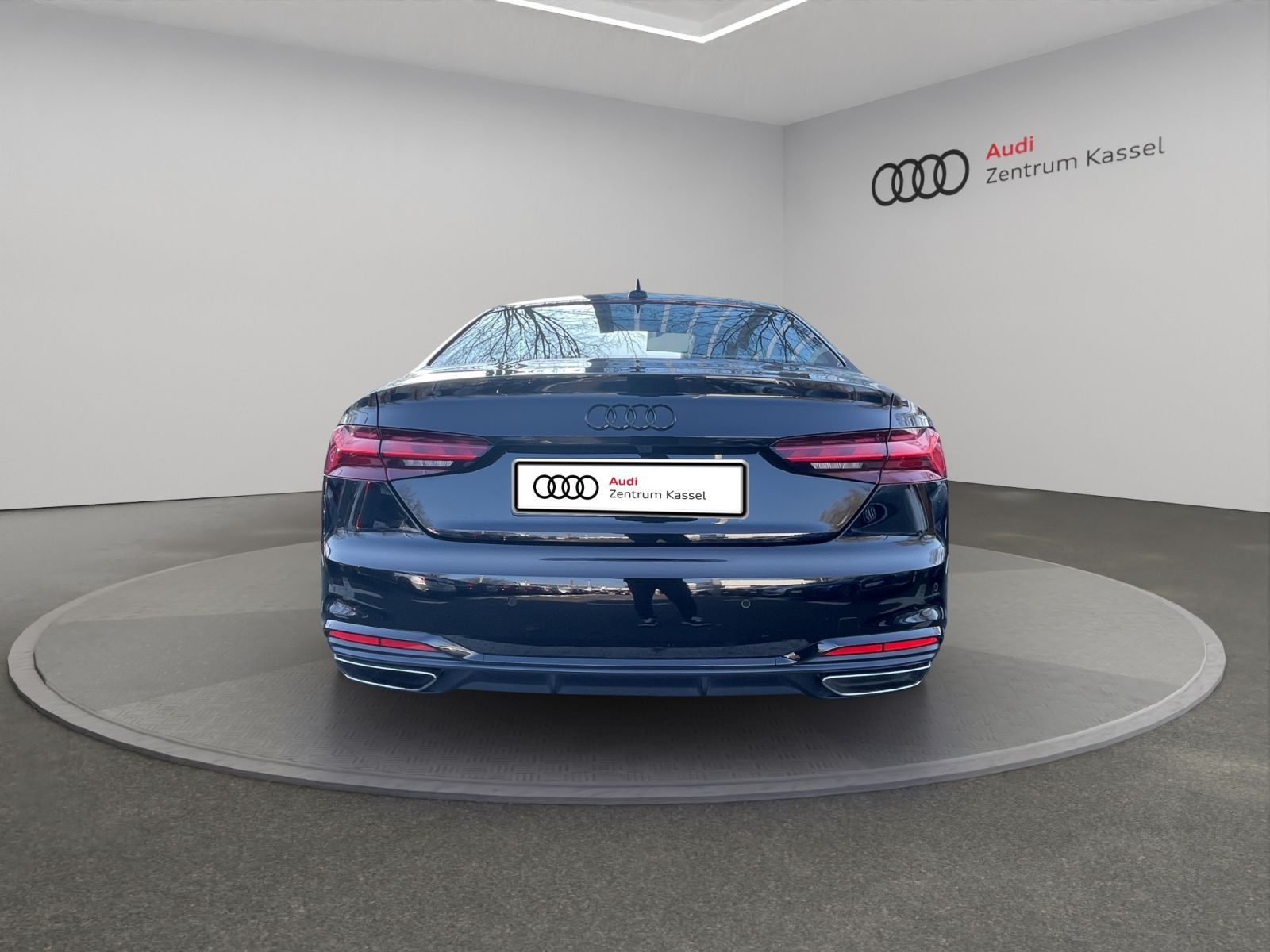Audi A5 - Bild 5