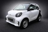 Smart ForTwo EQ Coupe COOL&AUDIO*LED*TEMPOM*SITZH*DAB* - Smart Gebrauchtwagen von 2021