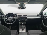 Skoda Superb - Vorschau Bild 10