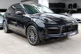 Porsche Cayenne E-Hybrid PlatinumEd SportDesign Carbon - Porsche Cayenne Gebrauchtwagen in Düsseldorf