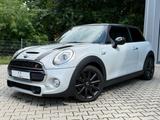 MINI Cooper S Aut. | Chili | Head-Up | Standheizung - MINI MINI: Coupe