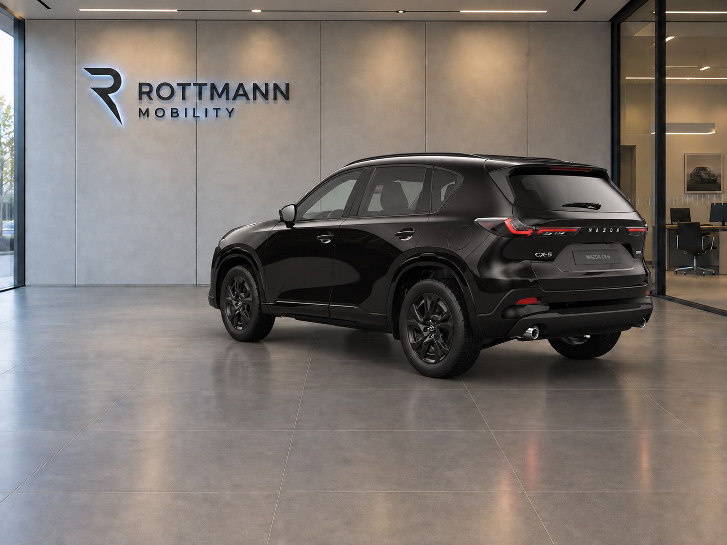 Mazda CX-5 - Bild 7