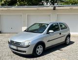 Opel *OPEL CORSA 1,2 Liter TÜV NEU bis 01.2027* - Opel Corsa: Lite