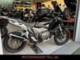 Honda VFR 1200 X Crosstourer / Bj.12 / 1.Hd / EXTRAS - HONDA VFR 1200 X CROSSTOURER